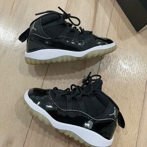 Air Jordan 11 Jubilee Toddler